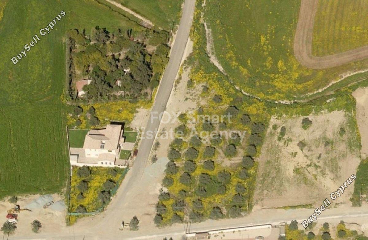 plot for sale geri nicosia 1151560 image 5136801