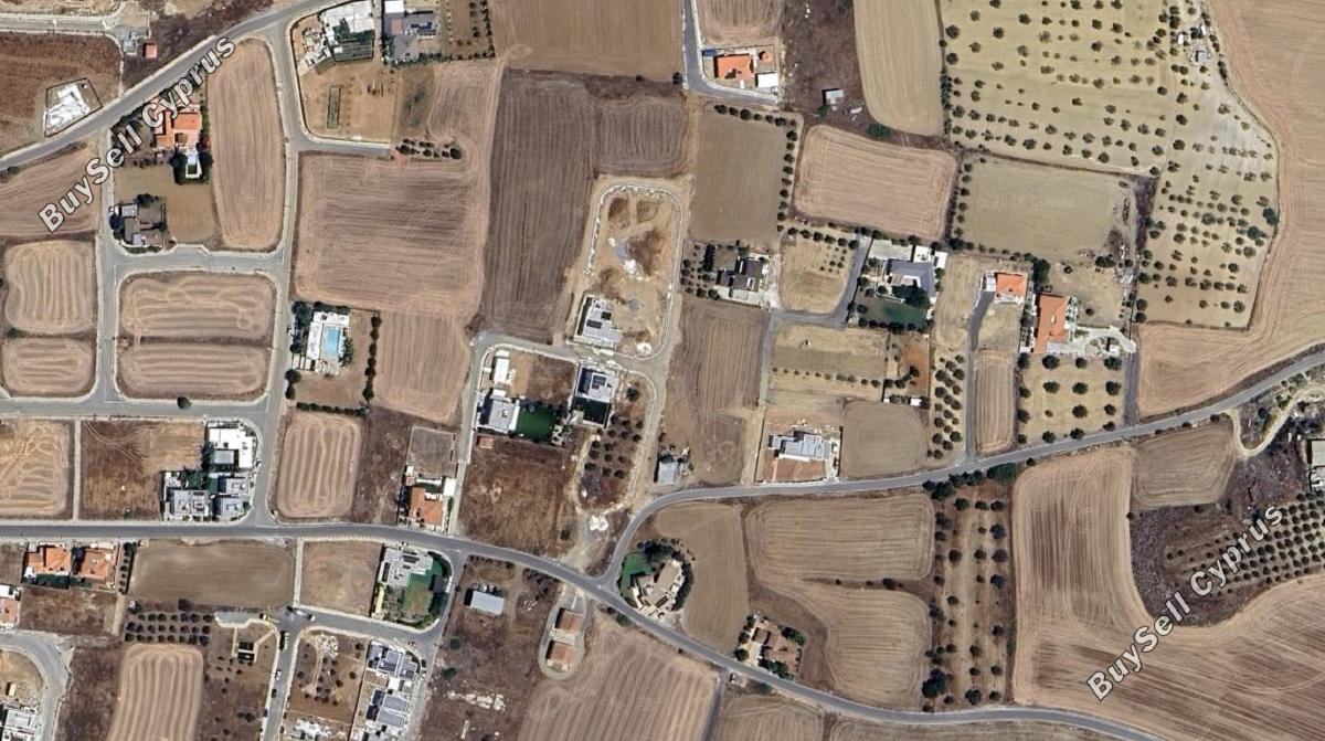 plot for sale psimolofou nicosia 8317560 image 14647604
