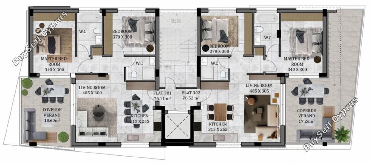 studio apartment building for sale agios athanasios limassol 1795560 image 5959654