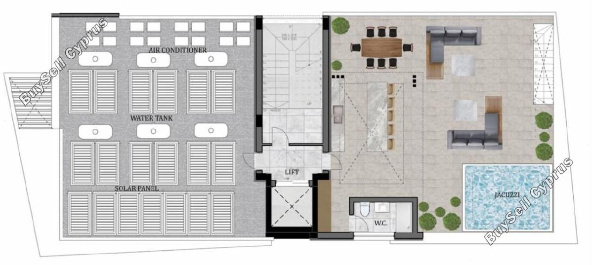 studio apartment building for sale agios athanasios limassol 1795560 image 5959655