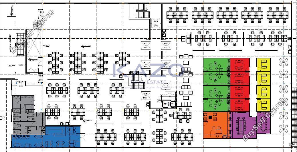 studio office for rent linopetra limassol 8156560 image 13575641