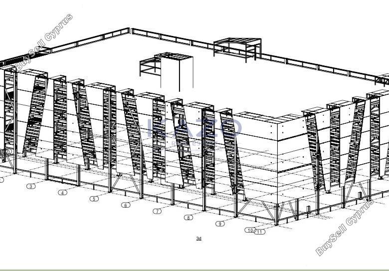 studio office for rent linopetra limassol 8156560 image 13575642