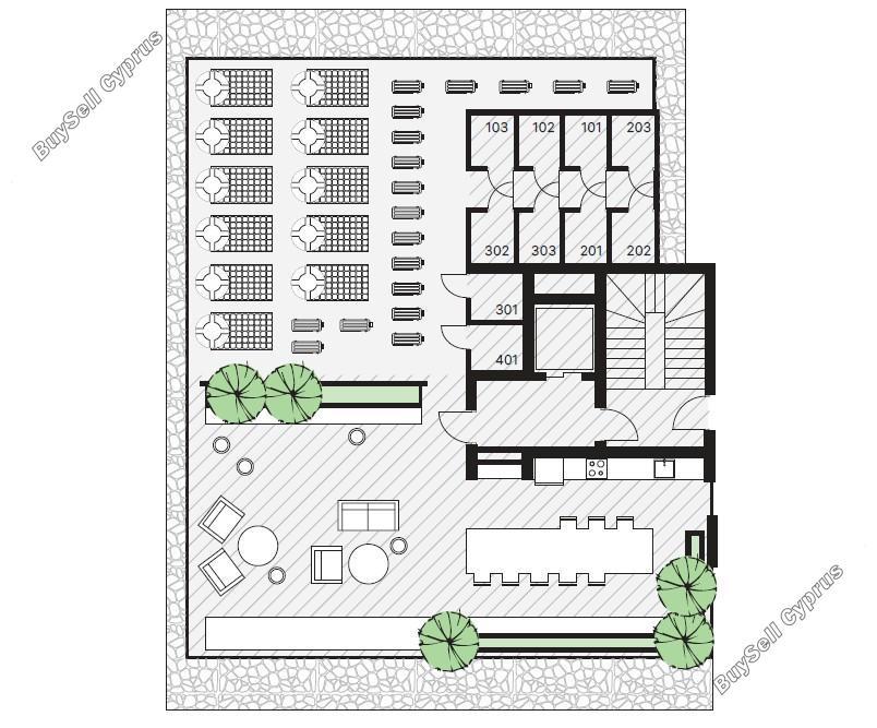 1 bedroom apartment for sale agios ioannis limassol 7732660 image 12524917