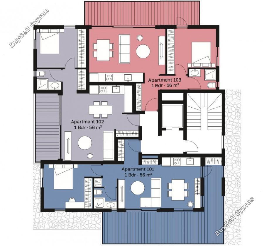1 bedroom apartment for sale agios ioannis limassol 7732660 image 12524920