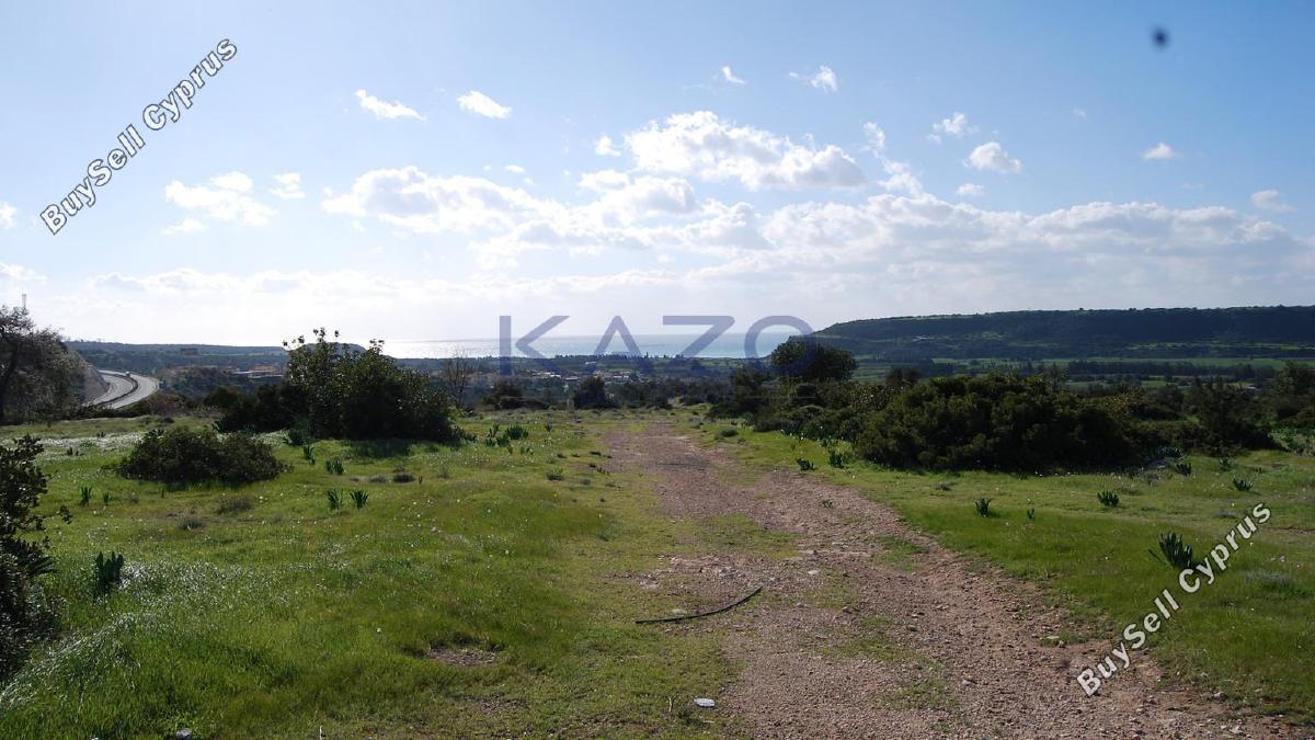 6731 SQM Land for sale in Avdimou, Limassol 11404771