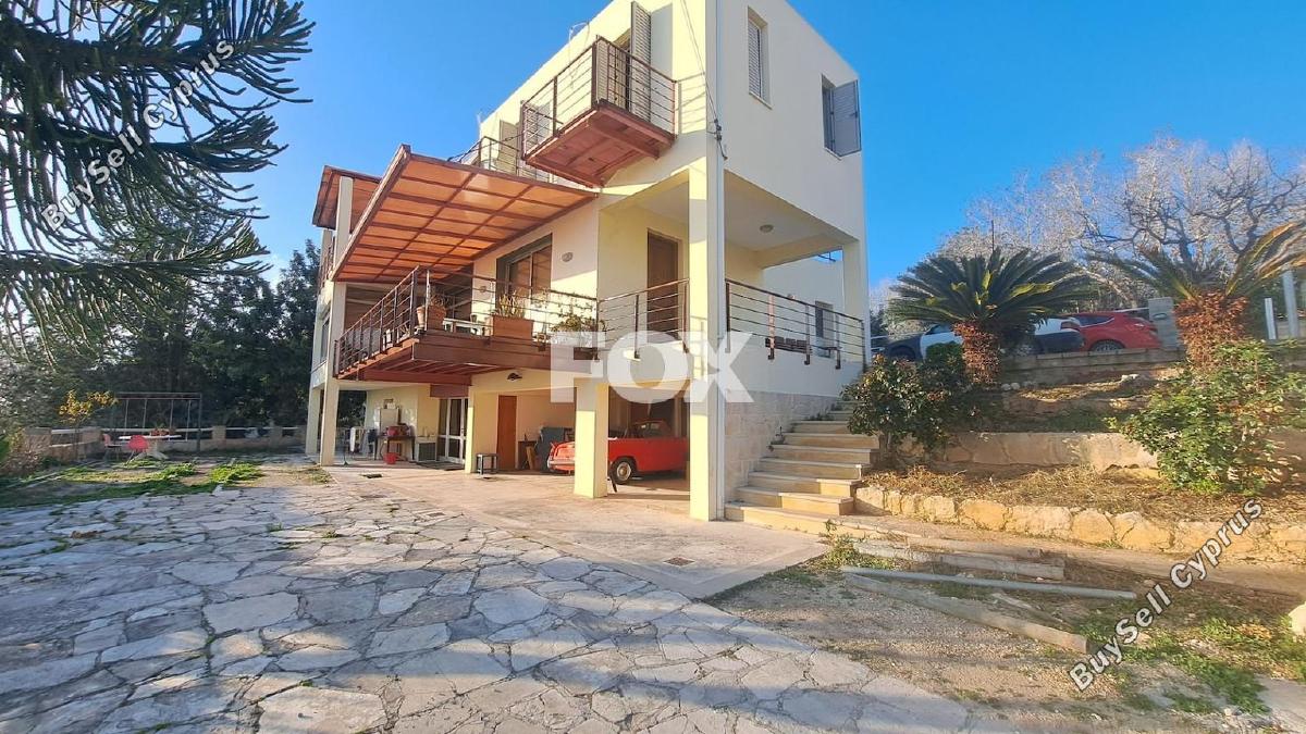5 Bedroom Detached house for sale in Armou, Paphos 14829705