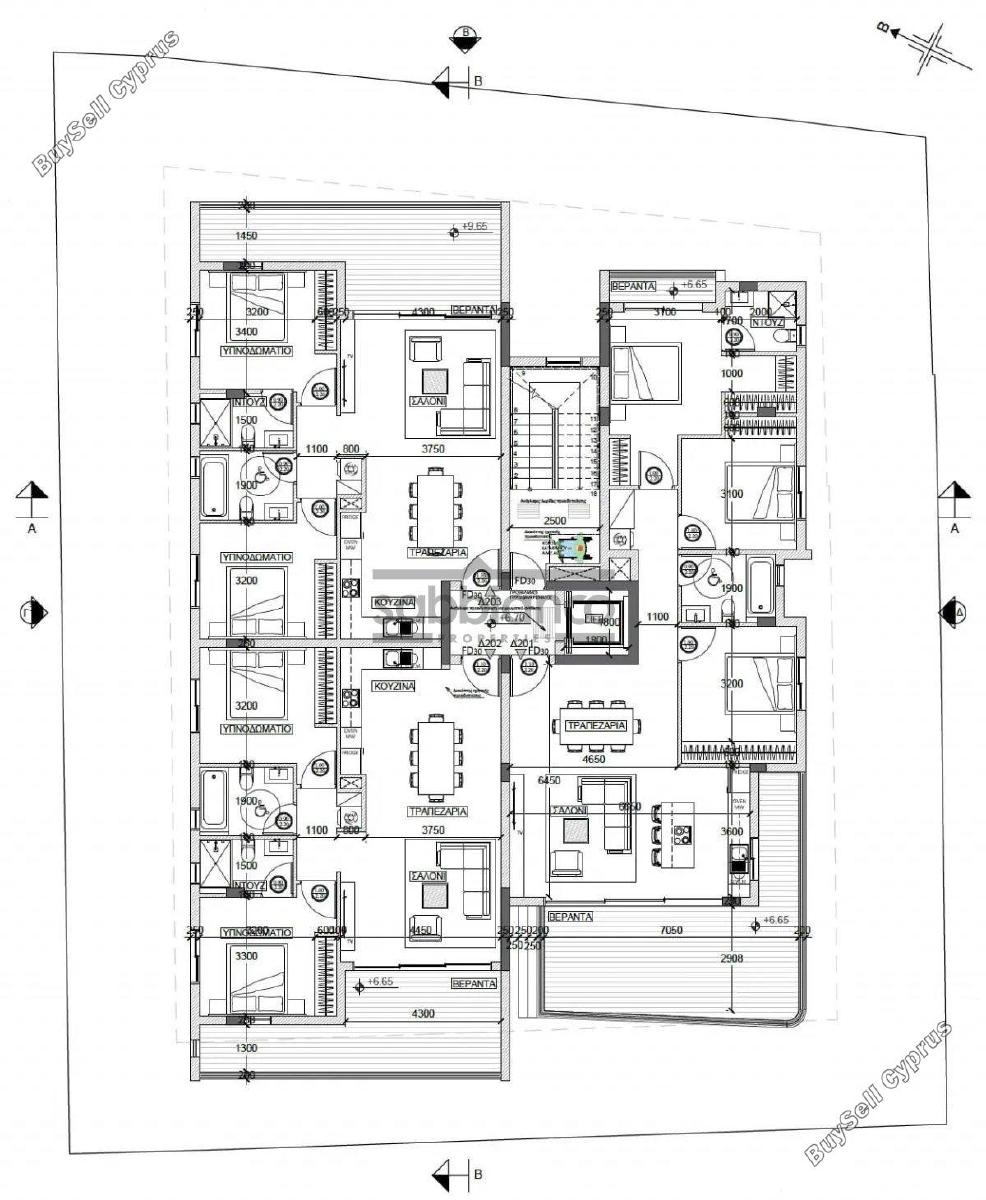 2 bedroom apartment for sale dasoupoli nicosia 8744660 image 16423857