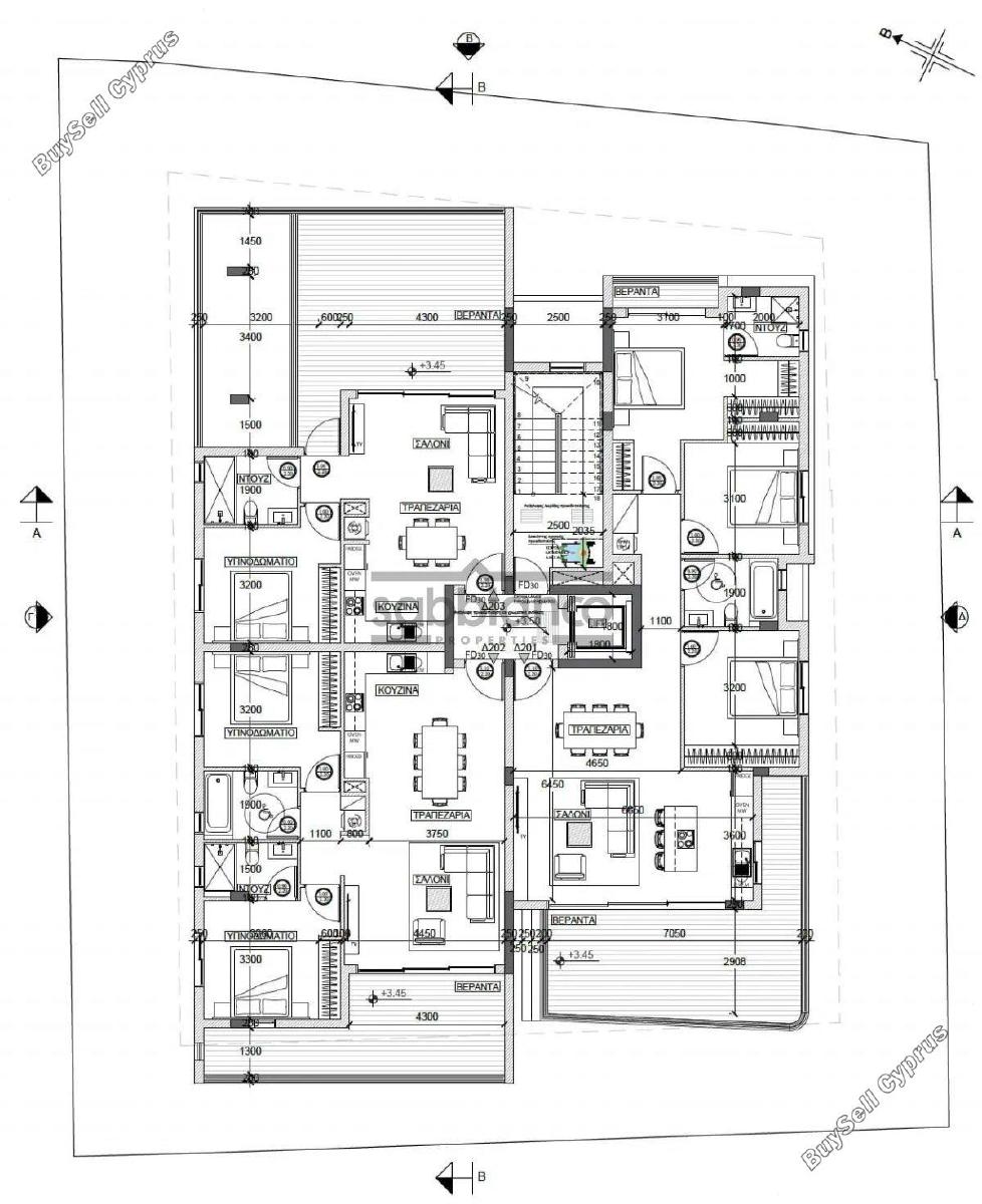 2 bedroom apartment for sale dasoupoli nicosia 8744660 image 16423860