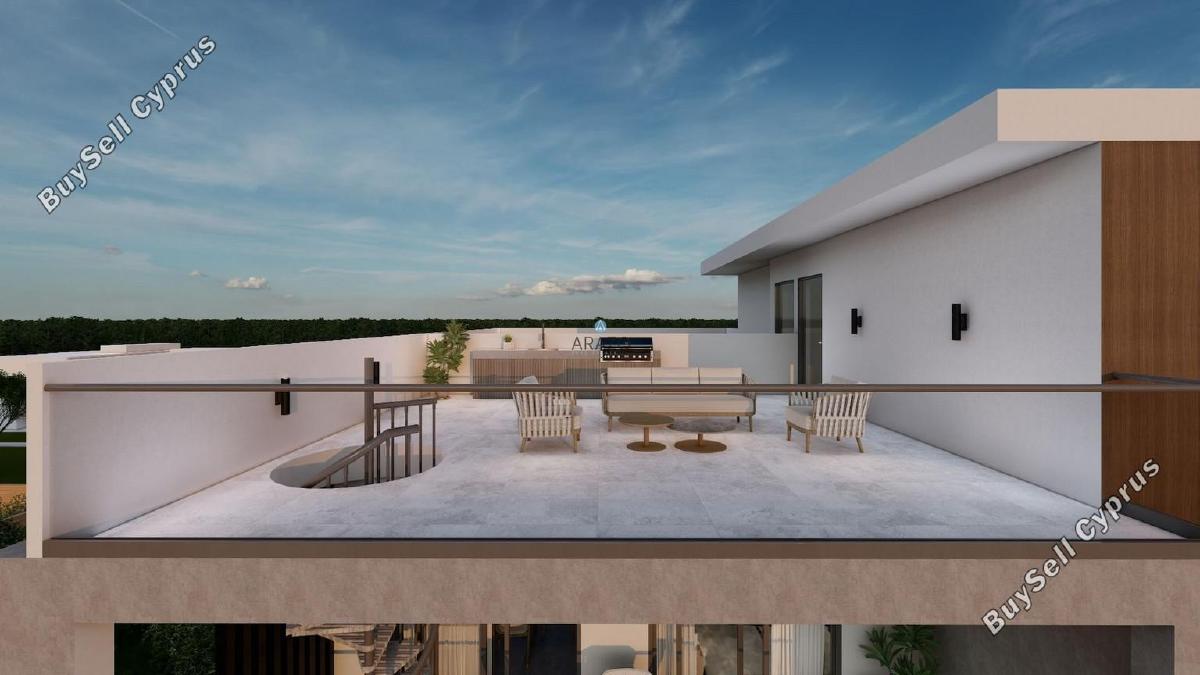 2 bedroom penthouse for sale aradippou larnaca 1835660 image 6526015