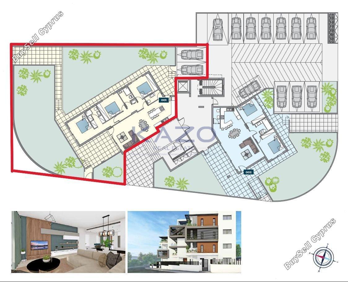 3 bedroom ground floor apartment for sale agios athanasios limassol 1757660 image 16154416