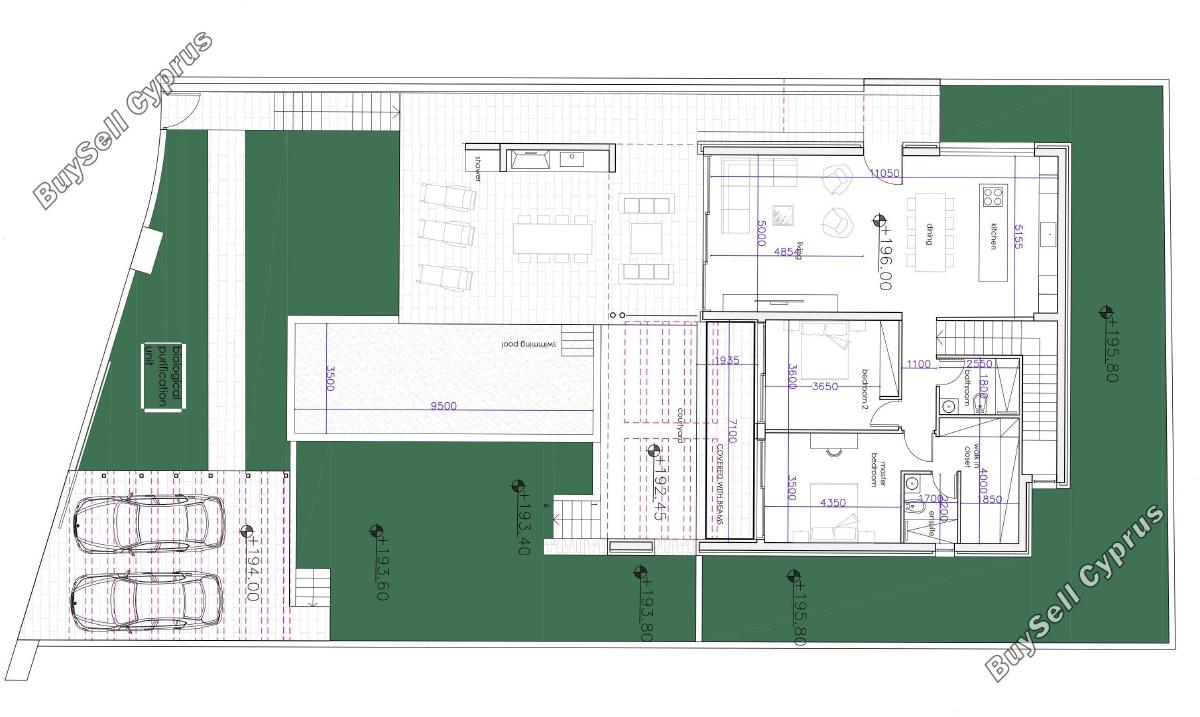 4 bedroom detached house for sale peyia paphos 8772660 image 16602720