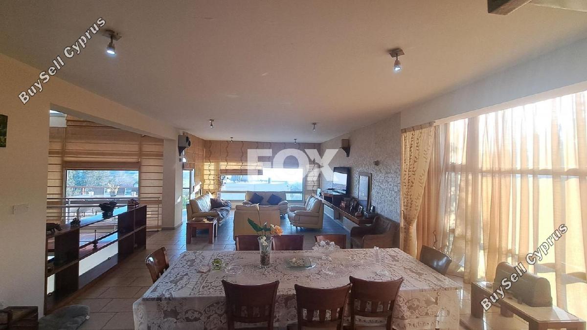 5 bedroom detached house for sale armou paphos 1731660 image 14829669