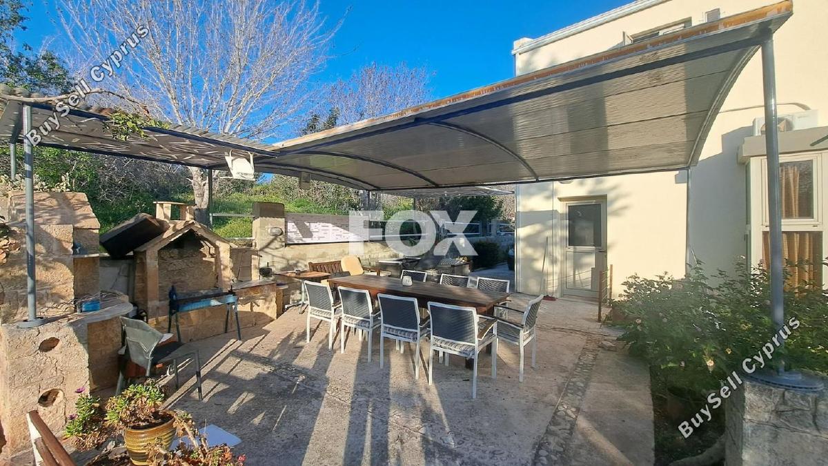 5 bedroom detached house for sale armou paphos 1731660 image 14829692