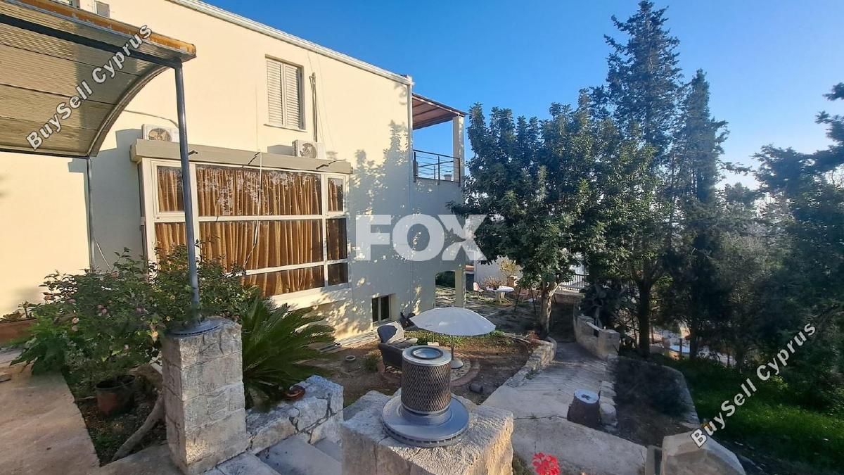 5 bedroom detached house for sale armou paphos 1731660 image 14829693