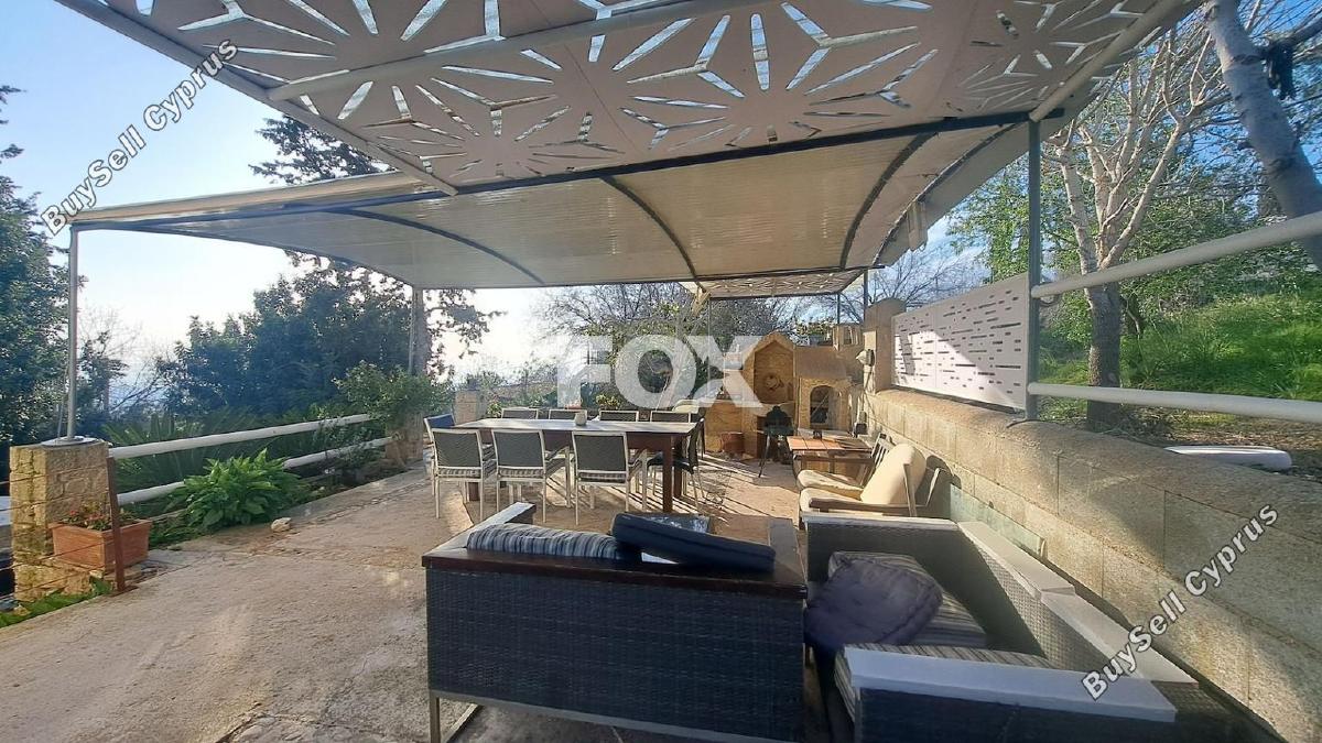 5 bedroom detached house for sale armou paphos 1731660 image 14829694
