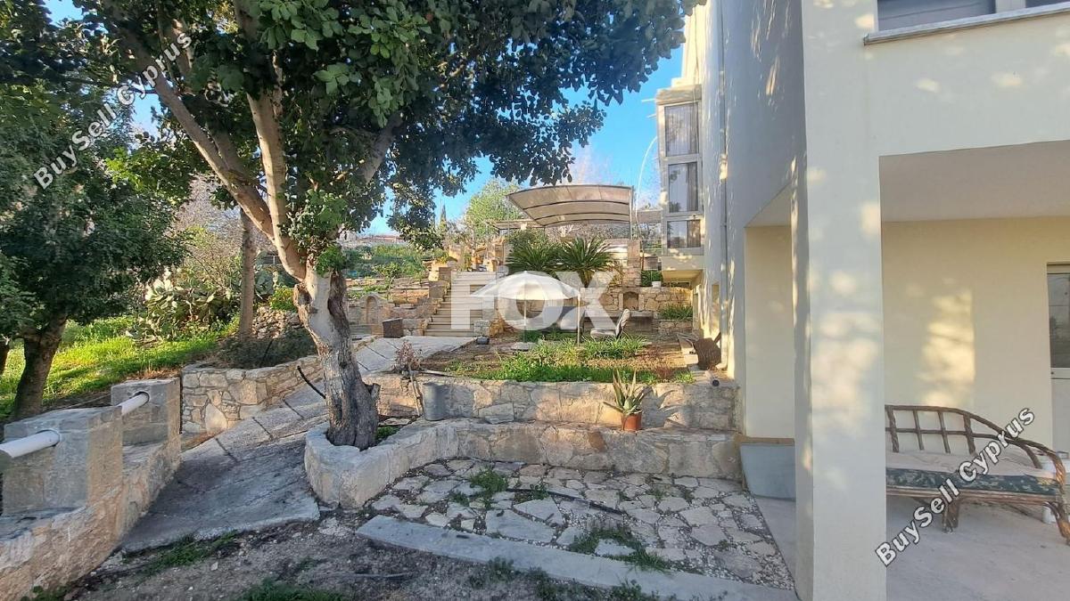 5 bedroom detached house for sale armou paphos 1731660 image 14829700