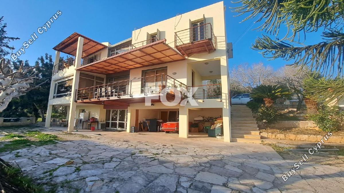 5 bedroom detached house for sale armou paphos 1731660 image 14829702