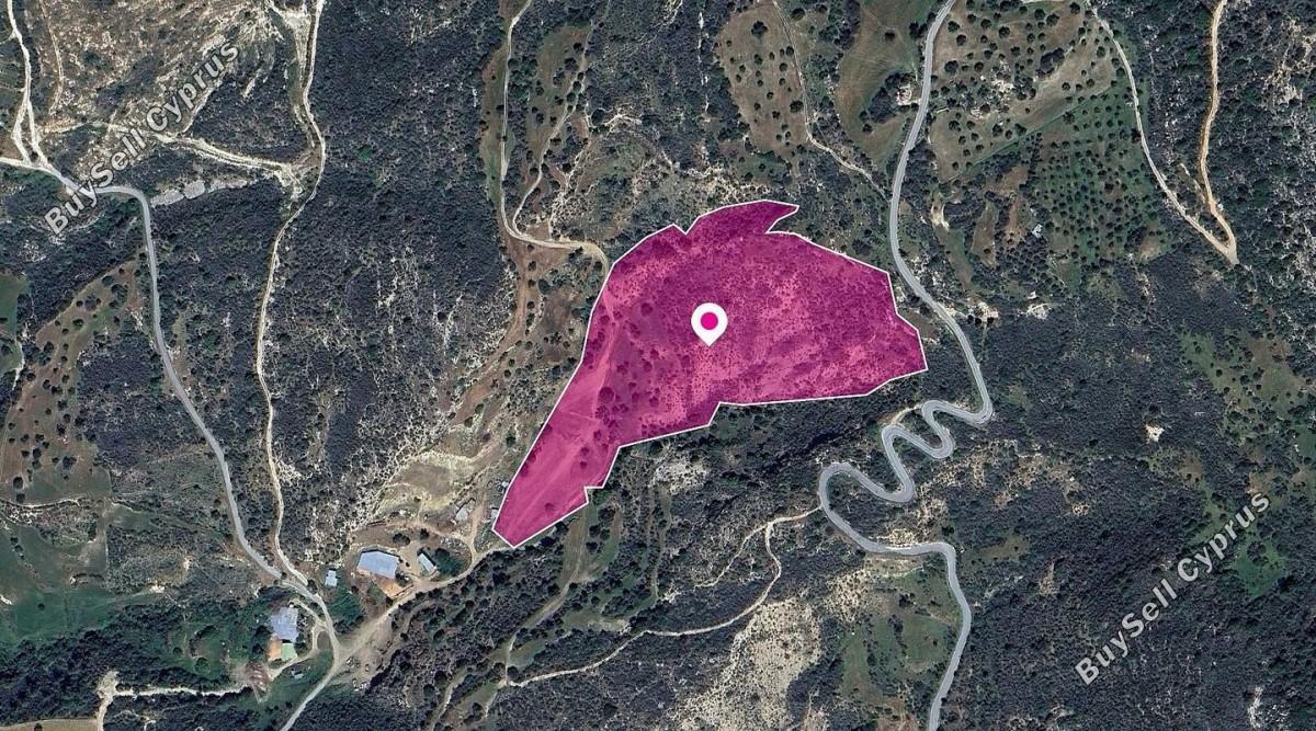 land for sale agios isidoros paphos 8629660 image 15869470