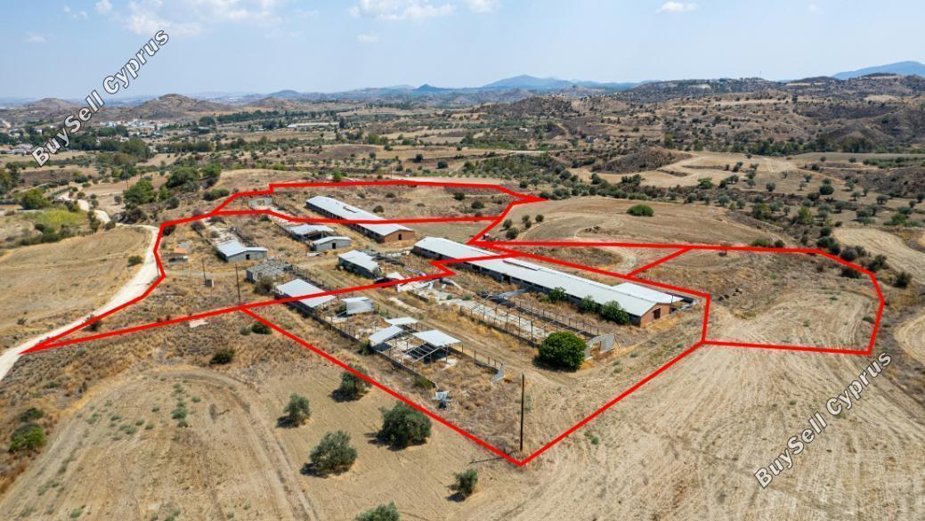 land for sale analiontas nicosia 839660 image 5963477
