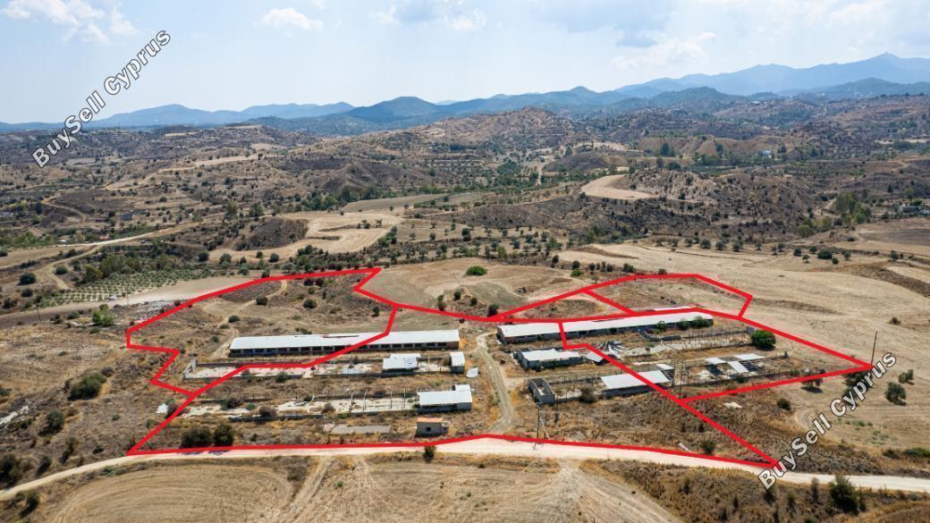 land for sale analiontas nicosia 839660 image 5963478
