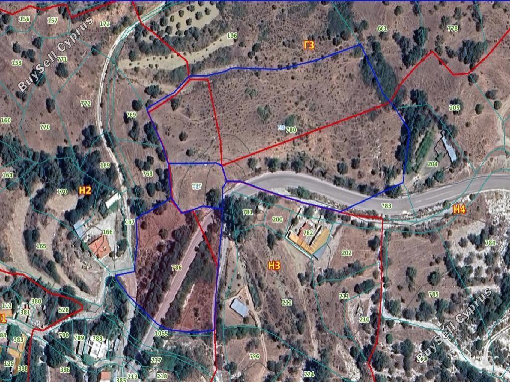 land for sale kelokedara paphos 8628660 image 17009535