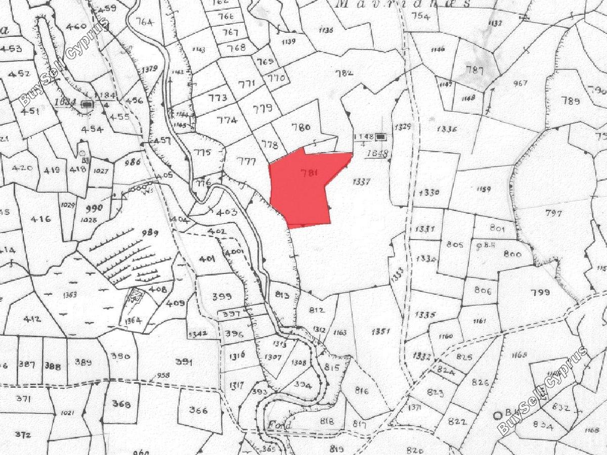 land for sale klirou nicosia 8726660 image 16333202