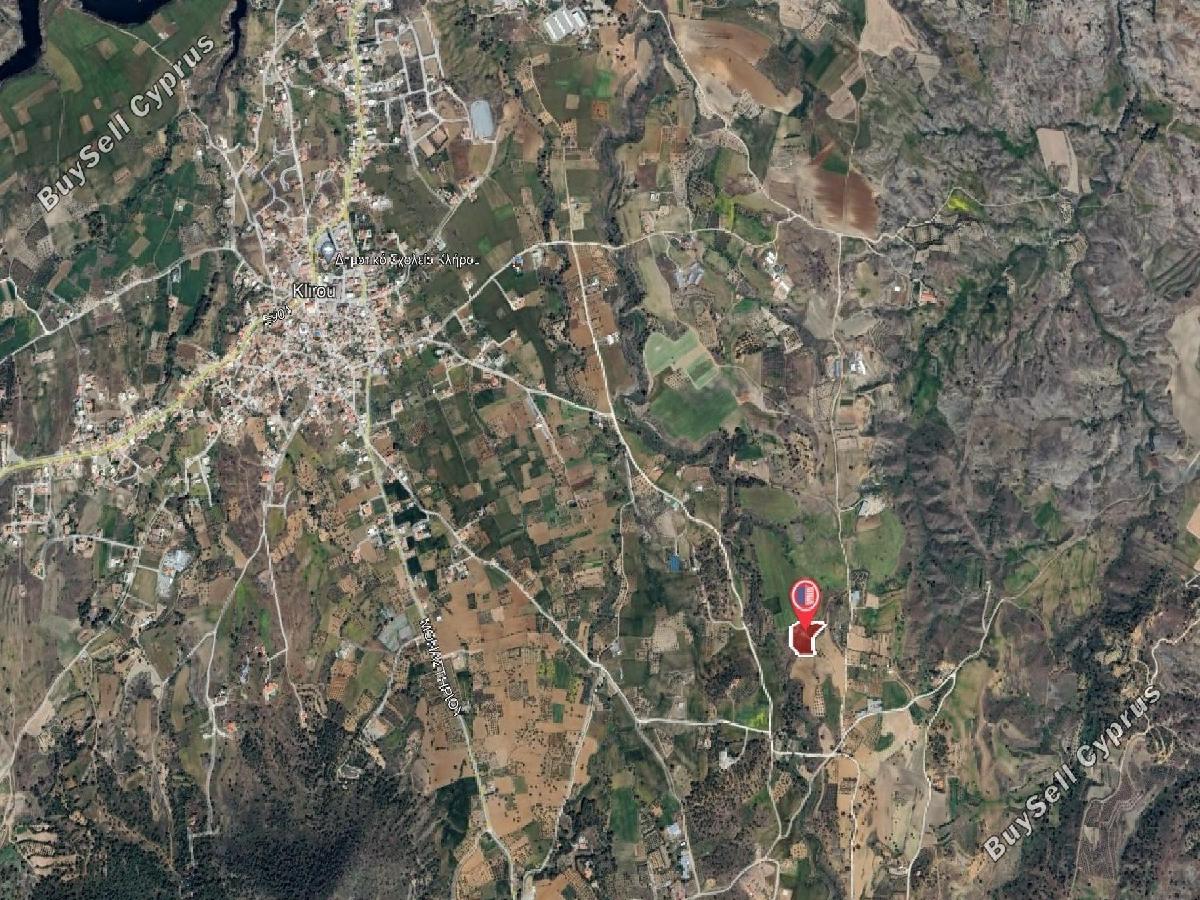 land for sale klirou nicosia 8726660 image 16333205