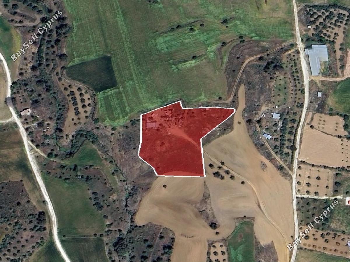 land for sale klirou nicosia 8726660 image 16333207