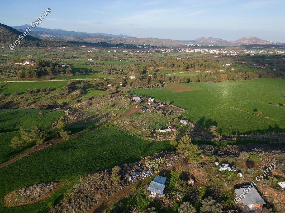 land for sale klirou nicosia 8726660 image 16333210