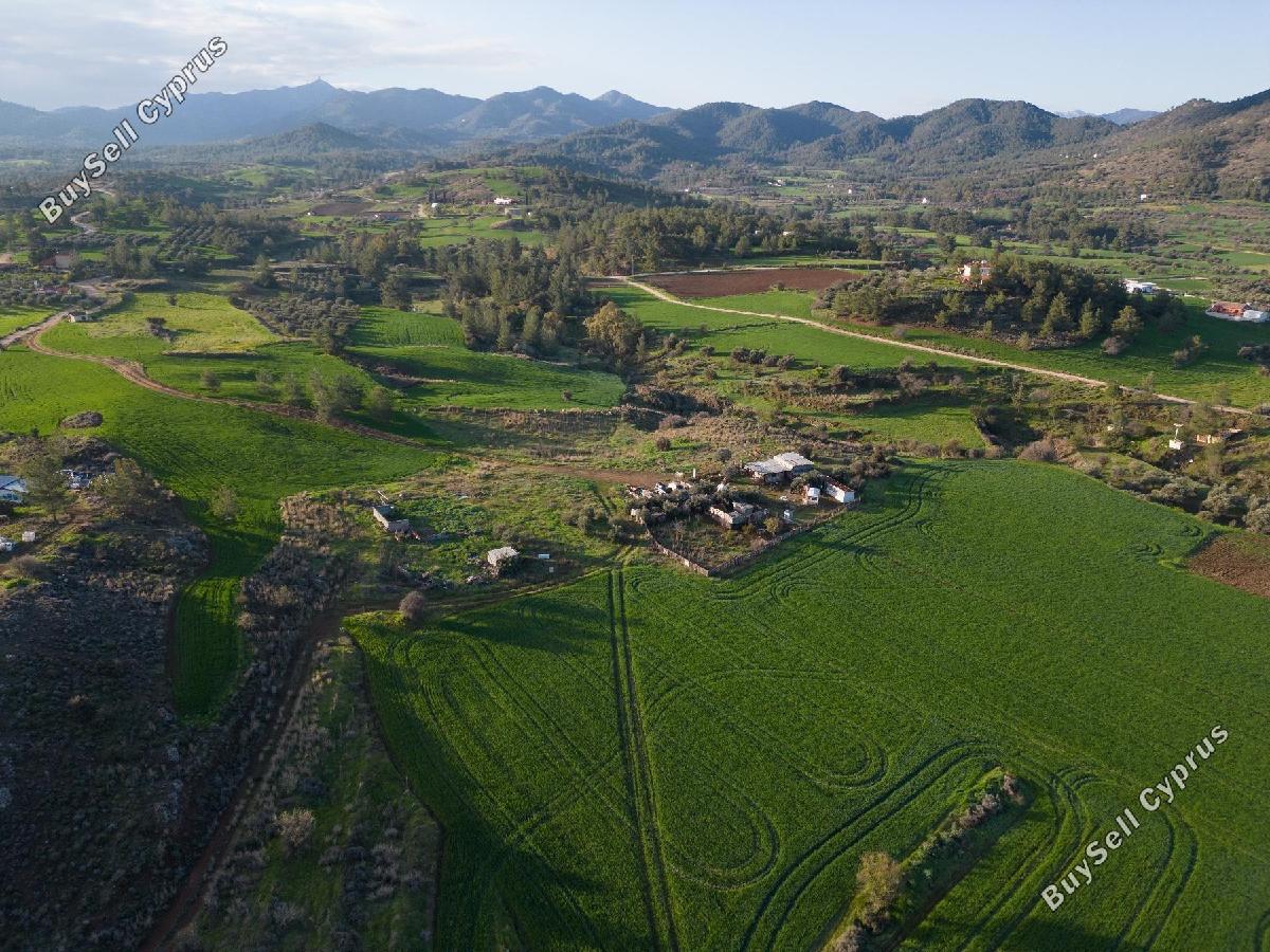 land for sale klirou nicosia 8726660 image 16333211
