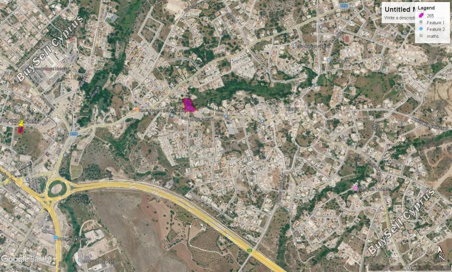 land for sale konia paphos 8936660 image 17644093