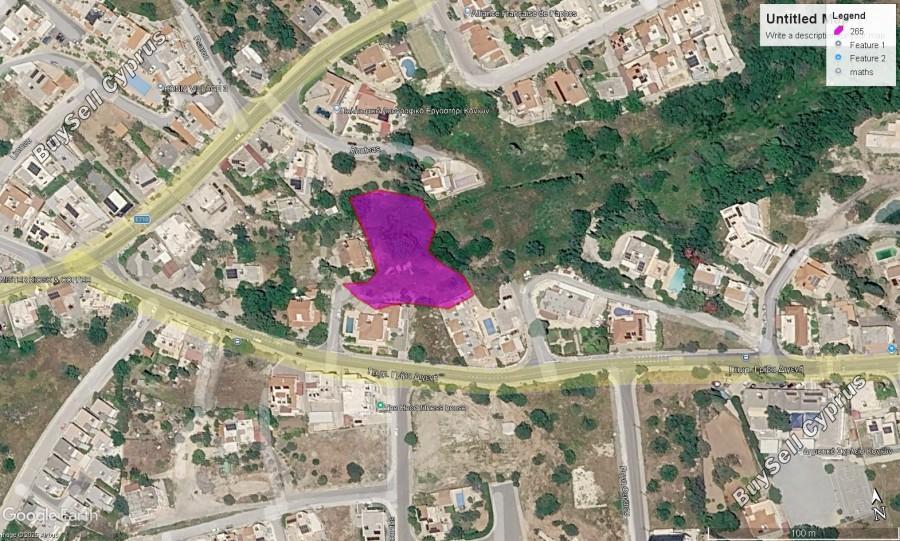 land for sale konia paphos 8936660 image 17644095