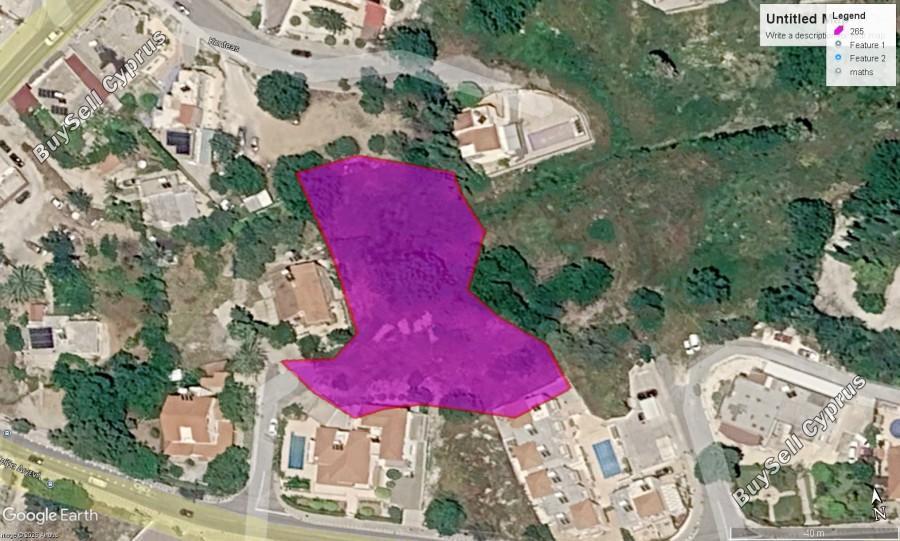 land for sale konia paphos 8936660 image 17644096