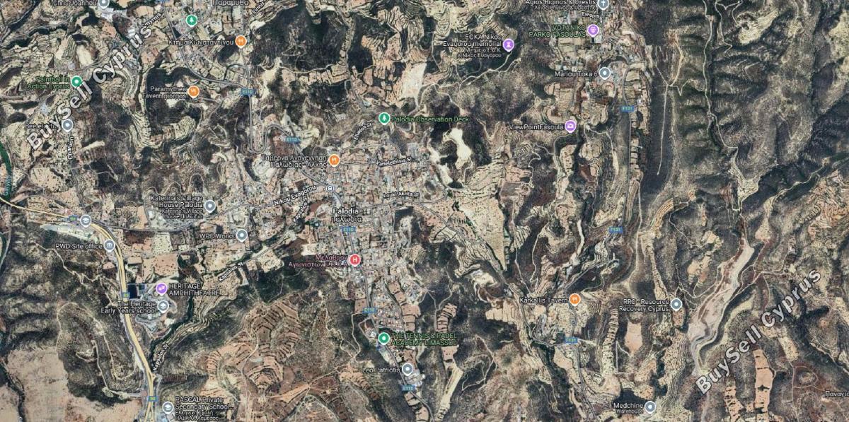land for sale palodeia limassol 7740660 image 16295585