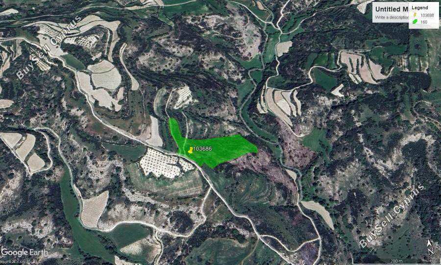 land for sale polemi paphos 1445660 image 5583605