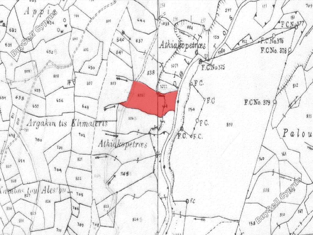 land for sale xyliatos nicosia 1380660 image 6818902