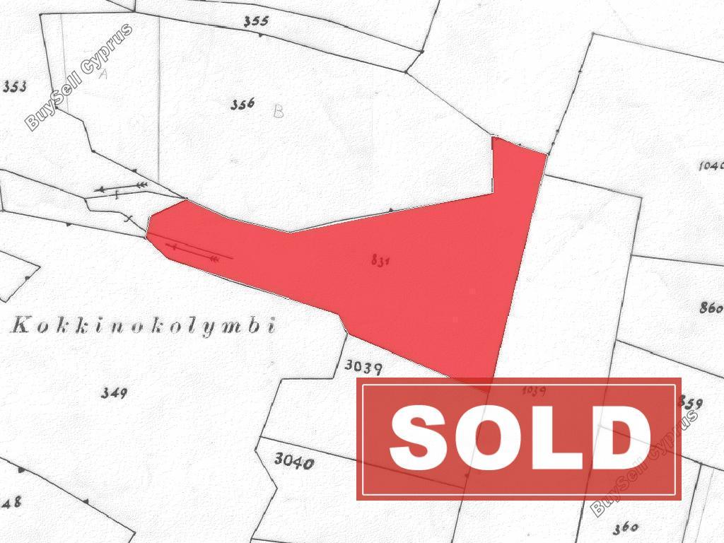 land sold geri nicosia 859660 image 3003391