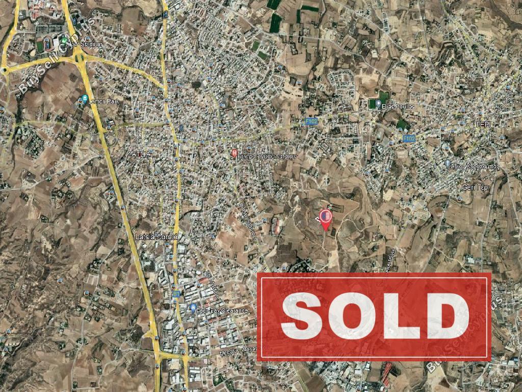 land sold geri nicosia 859660 image 3003397