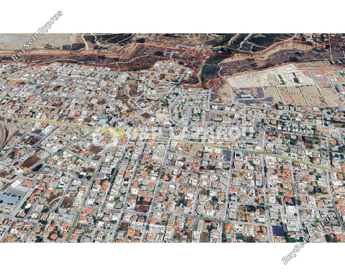 plot for sale agios dometios nicosia 1847660 image 14618105