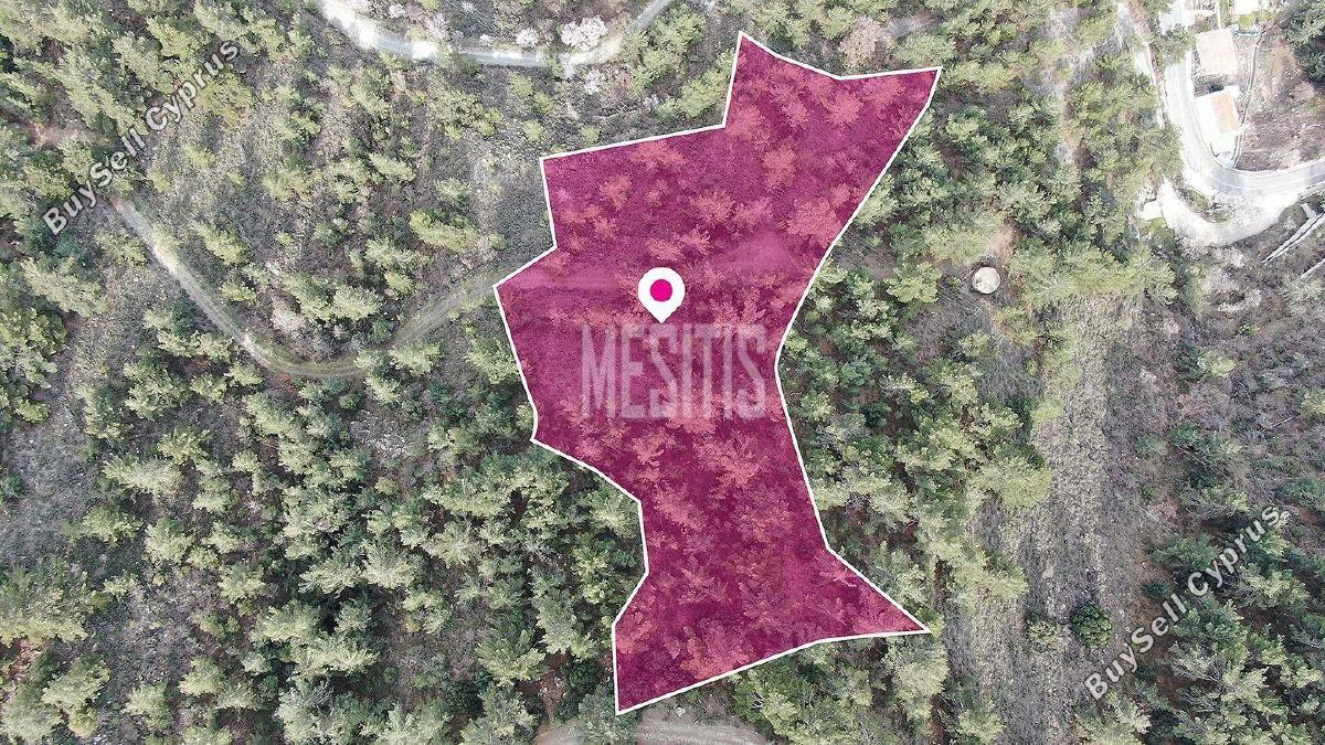 plot for sale lagoudera nicosia 1167660 image 10491883