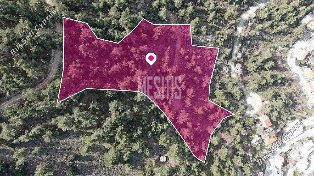 plot for sale lagoudera nicosia 1167660 image 10491885