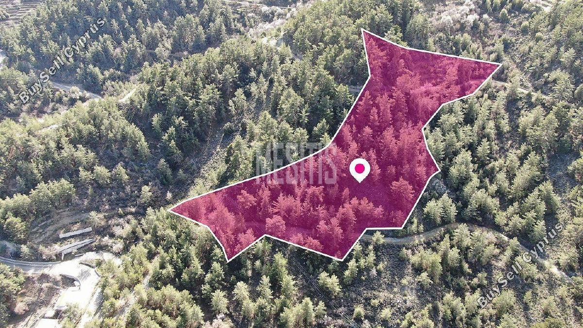 plot for sale lagoudera nicosia 1167660 image 10607885