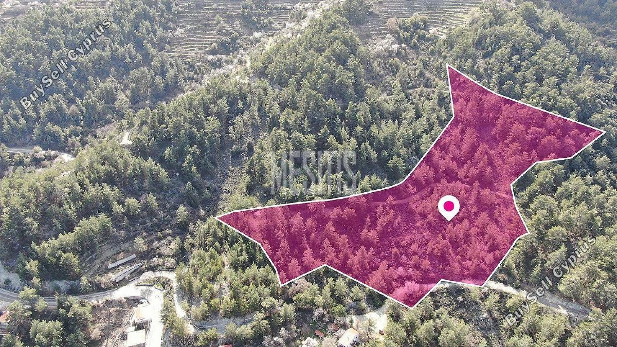 plot for sale lagoudera nicosia 1167660 image 11042866