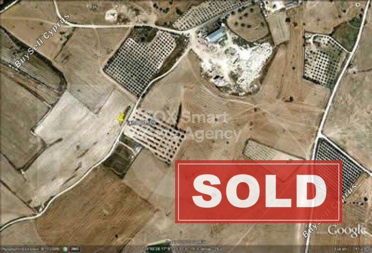plot sold tersefanou larnaca 1224660 image 2317681