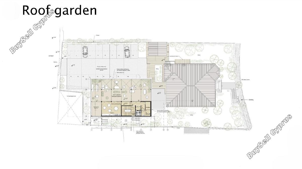 studio building for sale agios andreas nicosia nicosia 1659660 image 4975818
