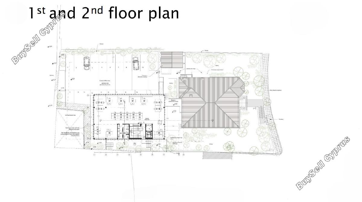 studio building for sale agios andreas nicosia nicosia 1659660 image 5188943