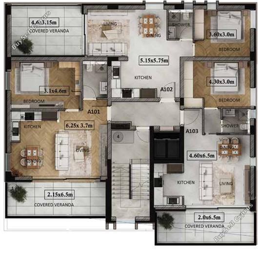 1 bedroom apartment for sale faneromeni larnaca 8101760 image 13214453