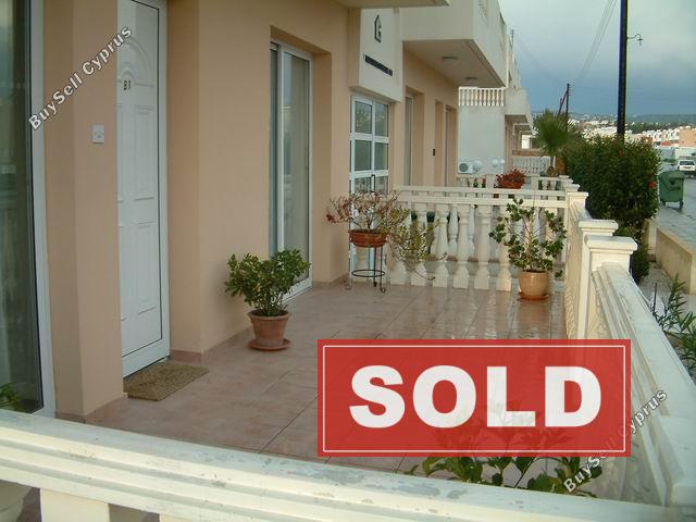 1 bedroom apartment sold kato paphos paphos 220760 image 130549