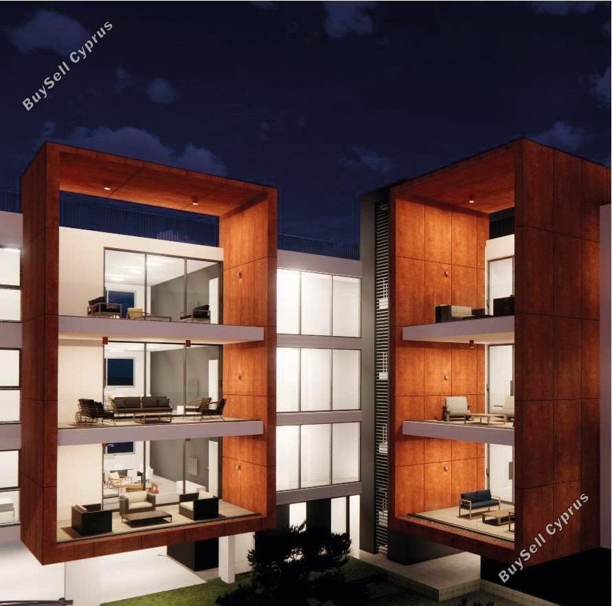 1 bedroom penthouse for sale kato lakatamia nicosia 7660760 image 14310990
