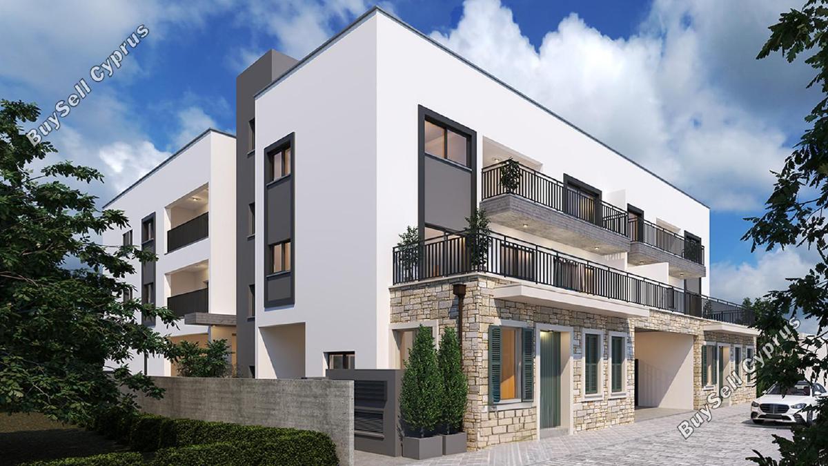 2 Bedroom Apartment for sale in Verengaria Limassol, Limassol 16661447